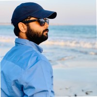 Vishal Pandey
