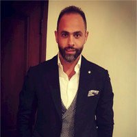 Abed Al Rahman Dally