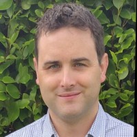 Patrick Gray