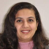 Jahnvi Kondhia