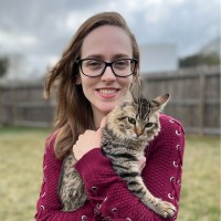 Leah Thomason