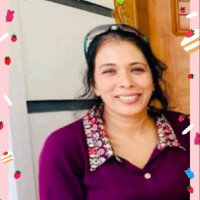 Beena Ruth