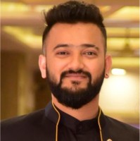 Amar J Das
