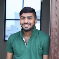 Abhilash Rao
