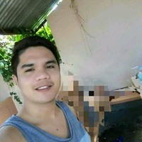 Anthony Armendarez