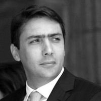 Eduardo Gomes Grupo DG