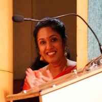 Uma Yogesh