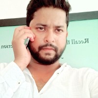 Rajesh Kumar Ram