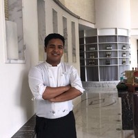 Nabin Manandhar