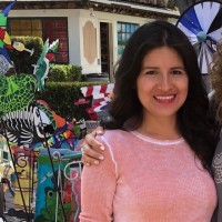 Rafaela Vaquero, CPA