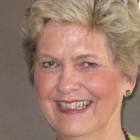Marrilyn Smart Obe
