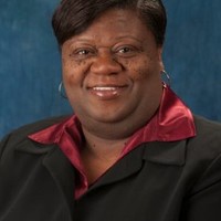 Charlene Huff