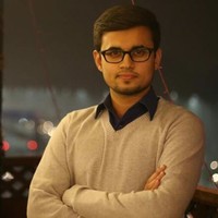 Fareed Ahmad Matloob