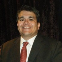 Angel Rocha