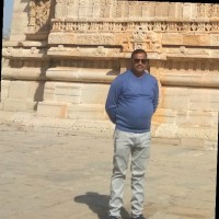 Sudama Bansal