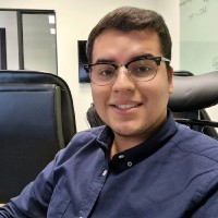 Nicolas Vasquez