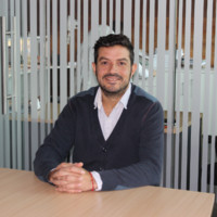 Patricio Muñoz Miguel