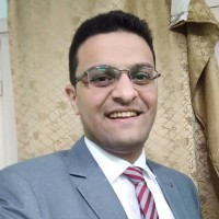 Zakaria Alagha, Md, Msc.