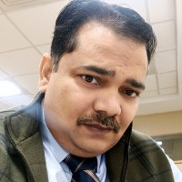 Manoranjan Kateryar