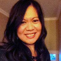 Glenda Patron