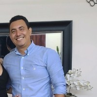 Evert Josue Sanchez López