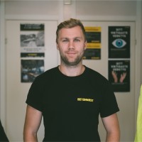 Jesper Henriksson