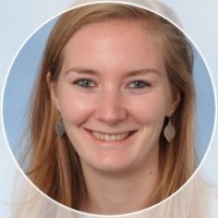 Daniëlle van der Woude