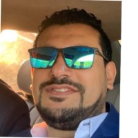 Mohamed Amin