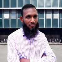 Md Abu Bakkar Siddik