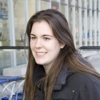 Amanda Inglis