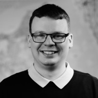 Kasper Brøgger Svendsen
