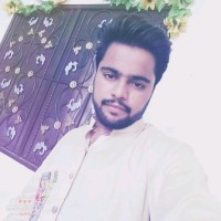 Usman Ali