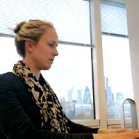 Emily Chomicz