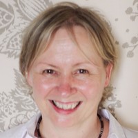 Lesley McDonald
