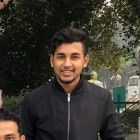 Shubham Gupta