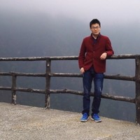 张亚海