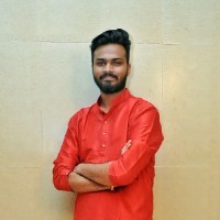 Darshankumar Pankhania