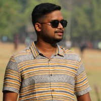 Rakesh Sonar
