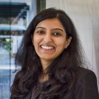 Smita Jain