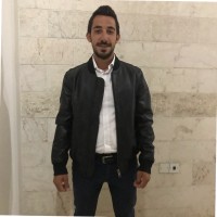 Dimitris Dimitriou