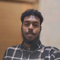 Ramadan Mahamoud