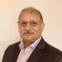 Nasir Whaind