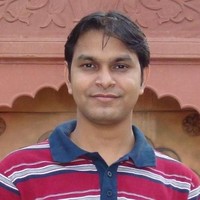 Krishnaraj Singh Rathore