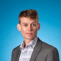 Trevor Bergwall
