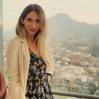 Magdalena Labarca Salinas