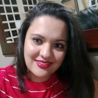 Ana Luiza Borges