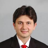 Sandip Nitin Kamdar