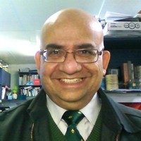 Abhijeet Gupta