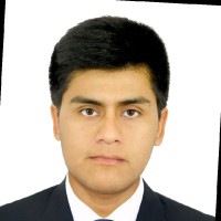 Jorge Luis Huaman Robles