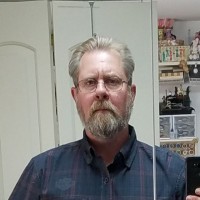 Donald Scott Middleton